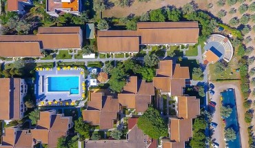 Apulia Hotel Sellia Marina