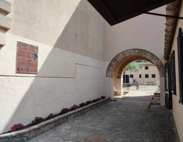 Apulia Hotel Borgo Torre Artale