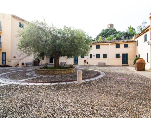 Apulia Hotel Borgo Torre Artale