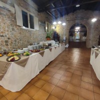 Apulia Hotel Borgo Torre Artale