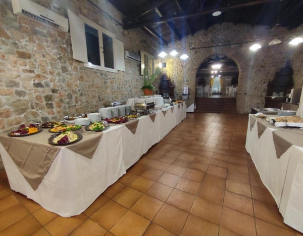 Apulia Hotel Borgo Torre Artale