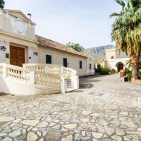 Apulia Hotel Borgo Torre Artale