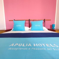 Apulia Hotel Borgo Torre Artale