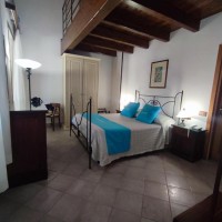 Apulia Hotel Borgo Torre Artale
