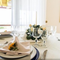 Apulia Hotel Borgo Torre Artale