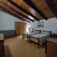 Apulia Hotel Borgo Torre Artale
