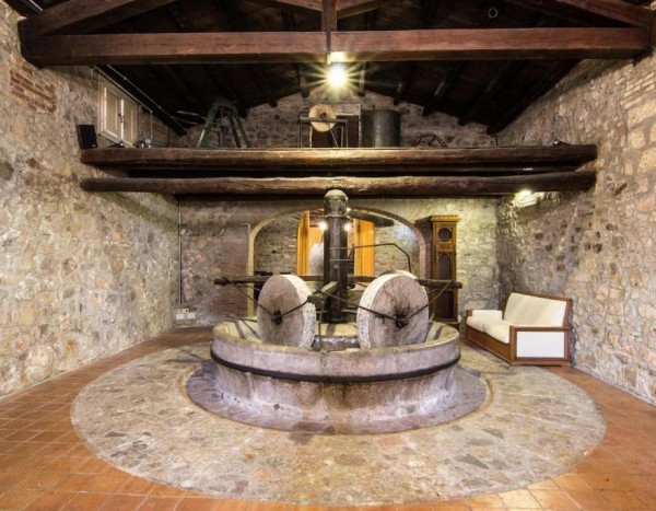 Apulia Hotel Borgo Torre Artale