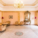 Apulia Hotel Borgo Torre Artale