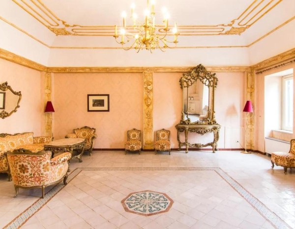 Apulia Hotel Borgo Torre Artale