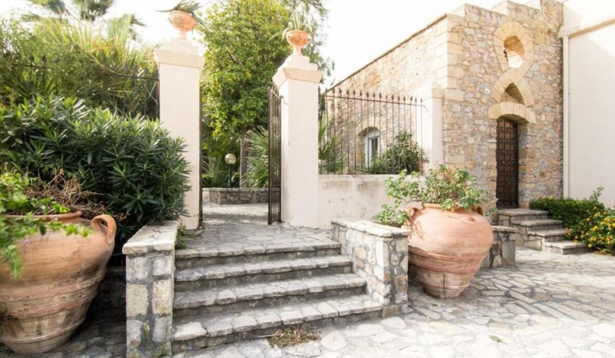Apulia Hotel Borgo Torre Artale