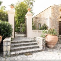 Apulia Hotel Borgo Torre Artale
