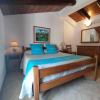 Apulia Hotel Borgo Torre Artale