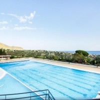 Apulia Hotel Borgo Torre Artale