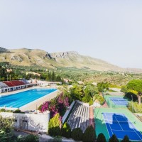 Apulia Hotel Borgo Torre Artale