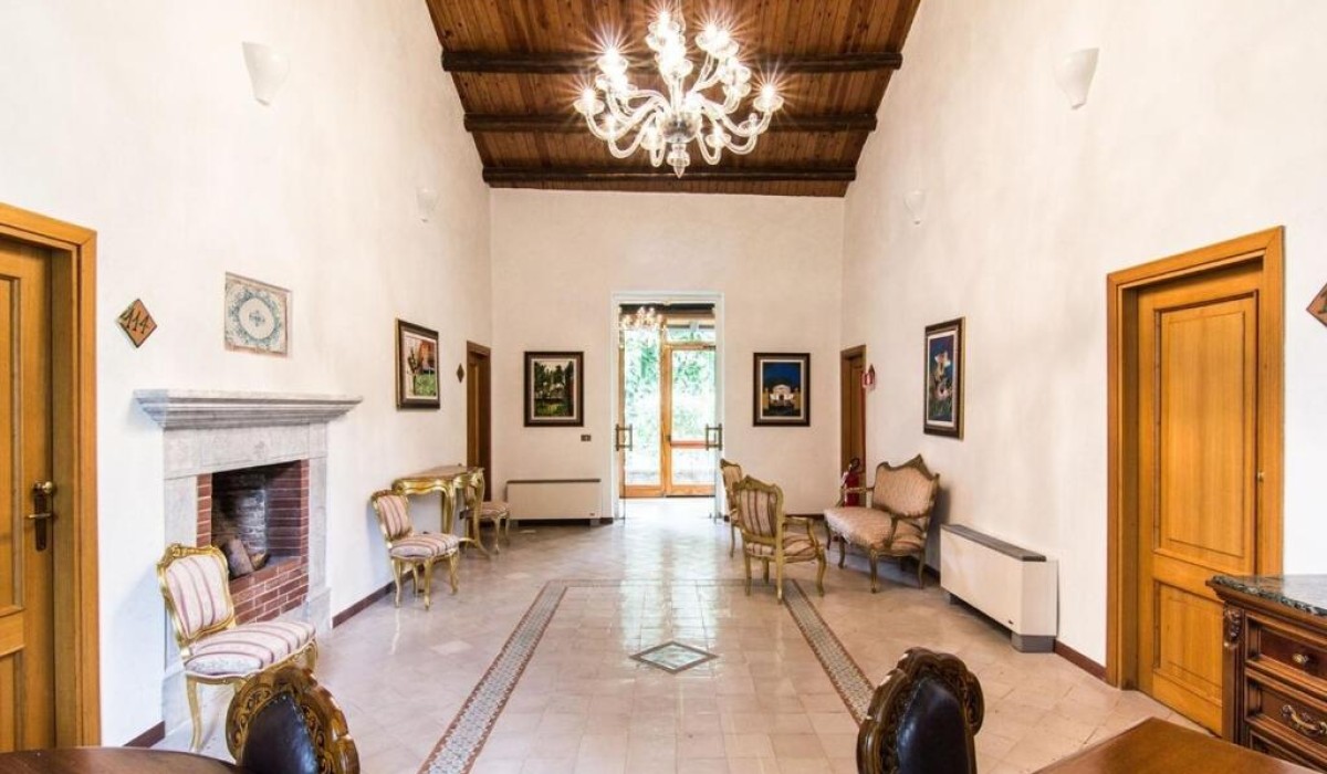Apulia Hotel Borgo Torre Artale