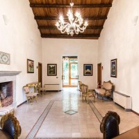 Apulia Hotel Borgo Torre Artale