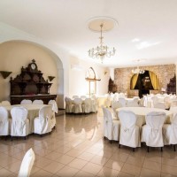 Apulia Hotel Borgo Torre Artale