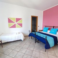 Apulia Hotel Borgo Torre Artale