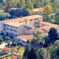 Apulia Hotel Borgo Torre Artale