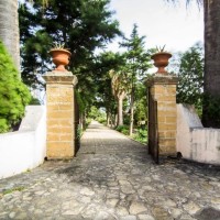 Apulia Hotel Borgo Torre Artale