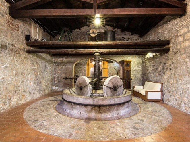 Apulia Borgo Torre Artale - Immagine 8