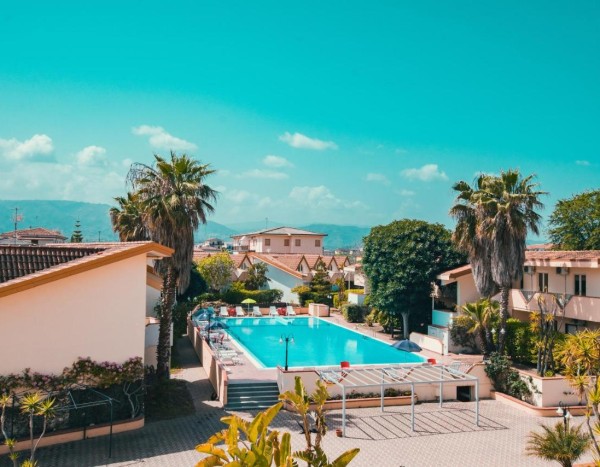 Apulia Hotel Corigliano Calabro