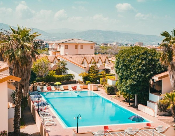 Apulia Hotel Corigliano Calabro