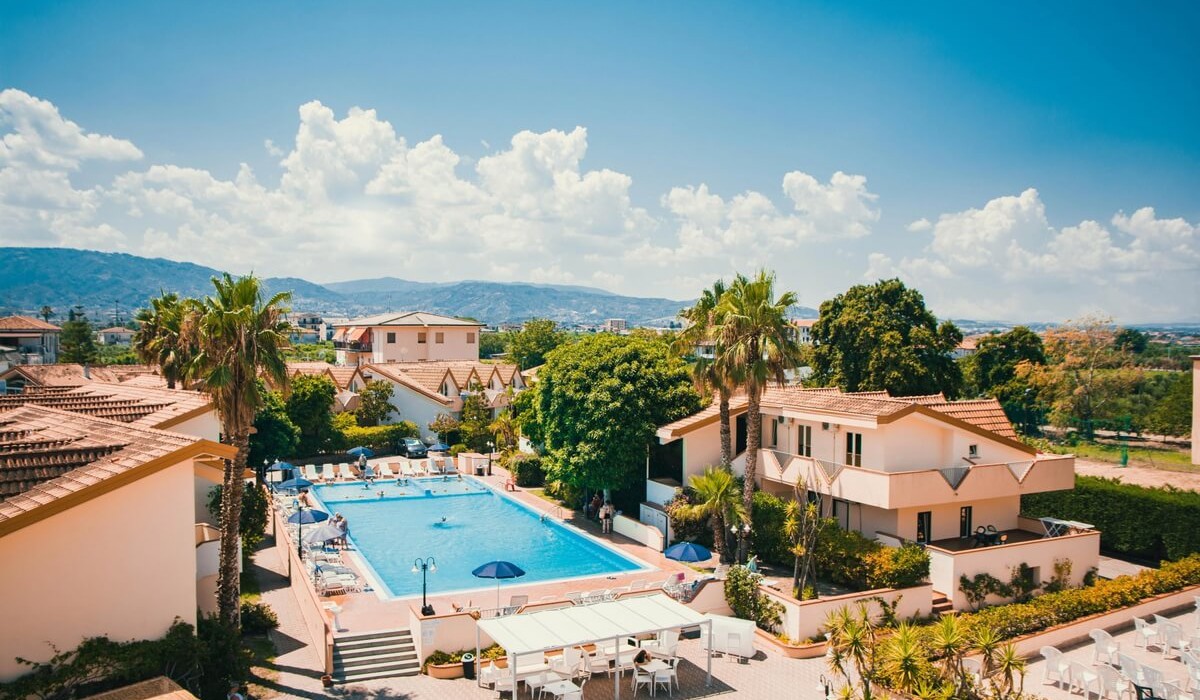 Apulia Hotel Corigliano Calabro - Immagine 1