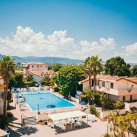 Apulia Hotel Corigliano Calabro