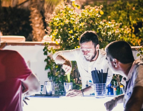 Apulia Hotel Corigliano Calabro