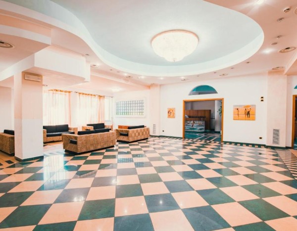 Apulia Hotel Corigliano Calabro