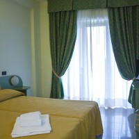 Apulia Hotel Corigliano Calabro