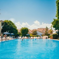 Apulia Hotel Corigliano Calabro
