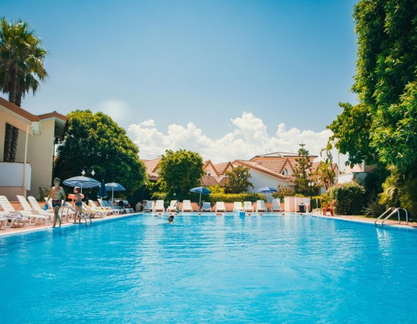 Apulia Hotel Corigliano Calabro