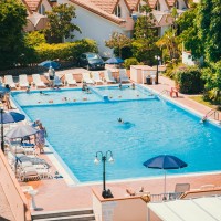 Apulia Hotel Corigliano Calabro