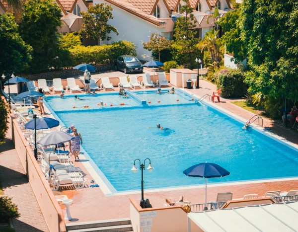 Apulia Hotel Corigliano Calabro