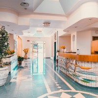 Apulia Hotel Corigliano Calabro