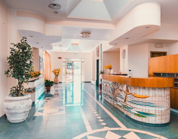 Apulia Hotel Corigliano Calabro