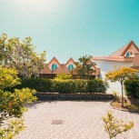 Apulia Hotel Corigliano Calabro