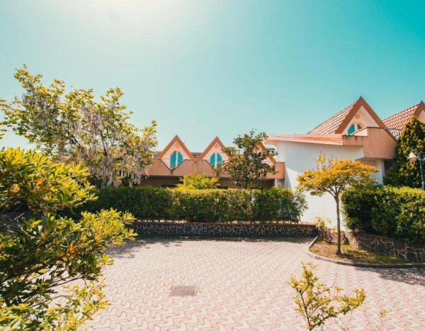 Apulia Hotel Corigliano Calabro