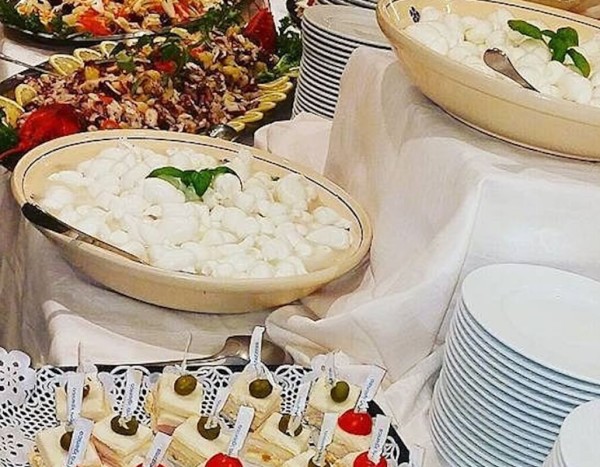Apulia Hotel Eden Beach Torre Canne