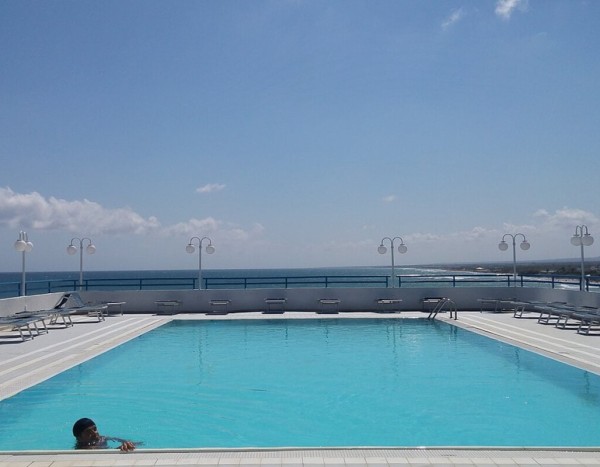 Apulia Hotel Eden Beach Torre Canne