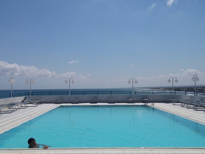 Apulia Hotel Eden Beach Torre Canne - Immagine 7