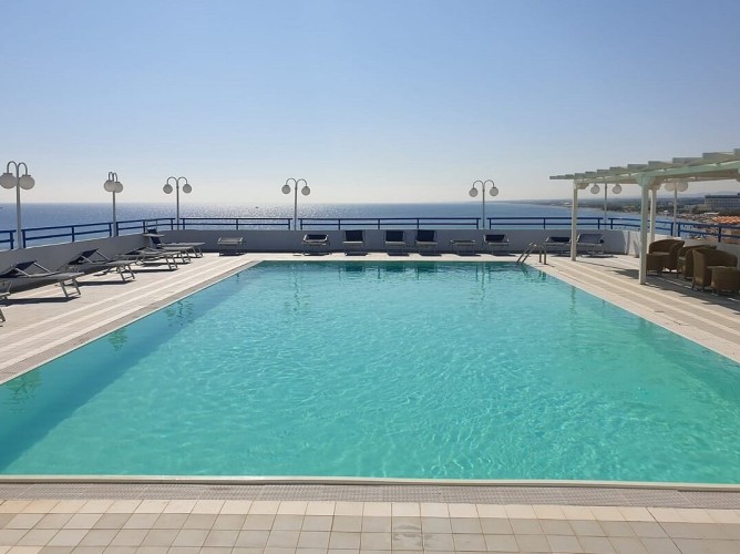 Apulia Hotel Eden Beach Torre Canne - Immagine 2