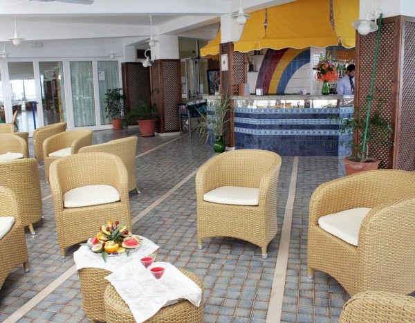 Apulia Hotel Eden Beach Torre Canne