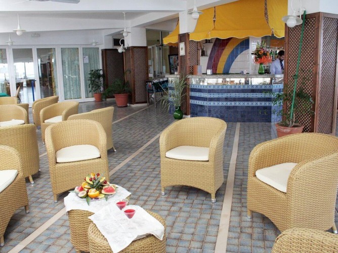 Apulia Hotel Eden Beach Torre Canne - Immagine 8