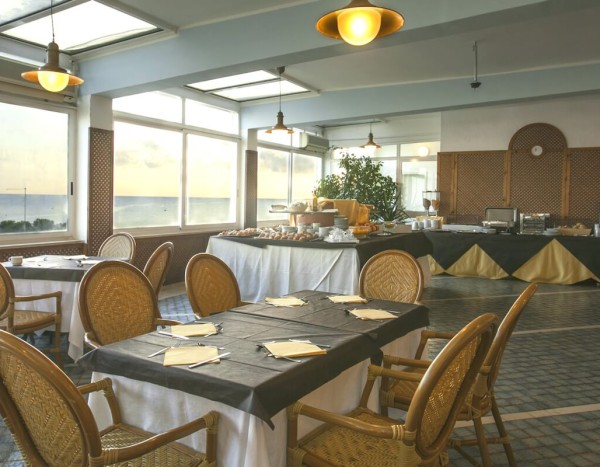 Apulia Hotel Eden Beach Torre Canne