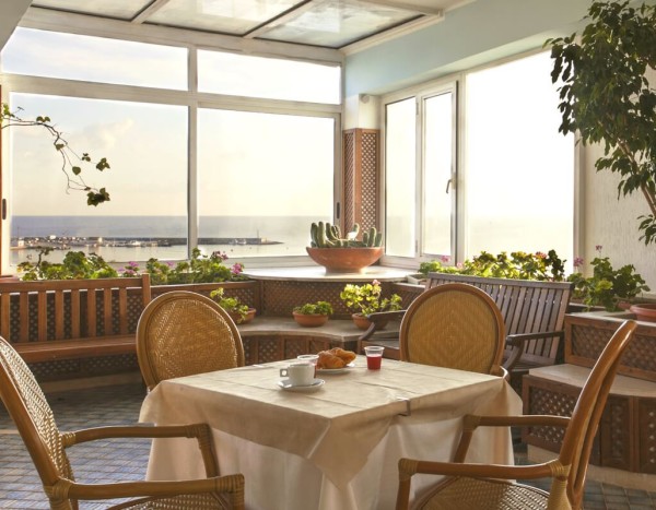 Apulia Hotel Eden Beach Torre Canne