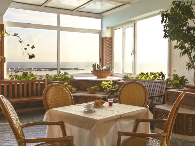 Apulia Hotel Eden Beach Torre Canne - Immagine 5