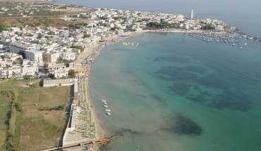 Apulia Hotel Eden Beach Club
